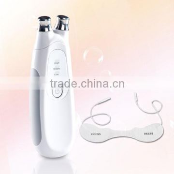 Microcurrent Home use EMS face sliming device/ face lifting beauty equipment