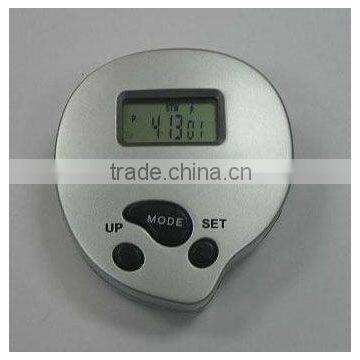 new products pedometer usb