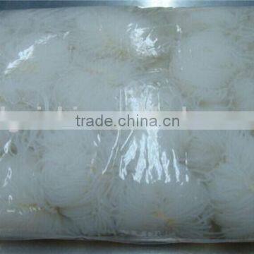 Zero Calorie And Sugar Wholesale Amorphophallus Konjac Noodles Konjac Konts photo-2