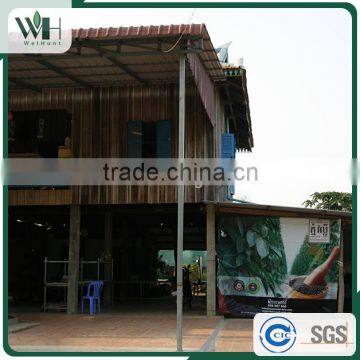 Vietnam Round Solid 500gl Black Pepper Mites photo-6