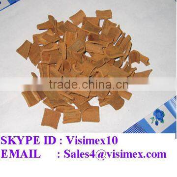 SQUARE CUT CASSIA FROM VIETNAM 100% ORIGIN