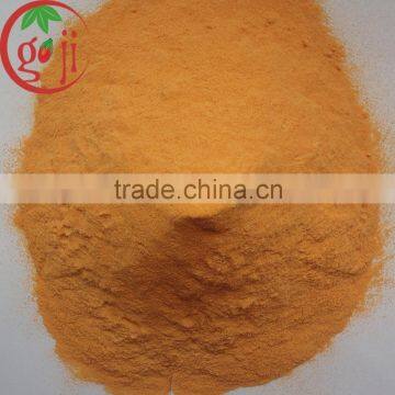 8 years goji Factory Supply Spray Goji Juice Powder top quality