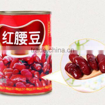 Good Quality Canned Red Kidney Beans photo-2