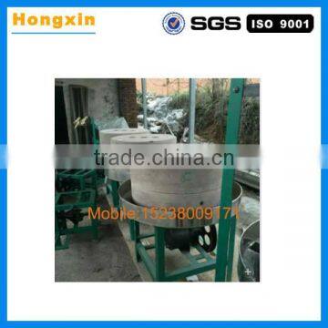 Healthy stone flour mill grinder/Tahini oil stone mill machine