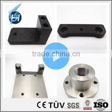 ISO9001 Customized Mass High Precision Metal Accessories Aluminum Alloy Metal Bed Pen Cabinet Parts With Turning Welding Anodiz