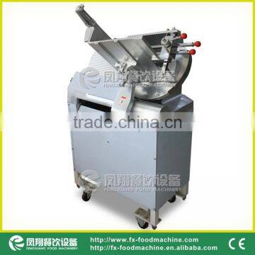 FQP-380 Frozen Meat Slicer ,Industrial Machine to Slice Frozen Meat,WhatsApp:+86 18819432901 website :poemsugars