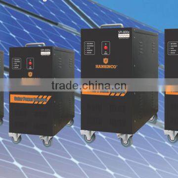 Pure Sine Wave Solar Power/Energy Inverter/ Panel SPI-1000x