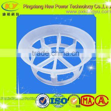 High Quality Plastic Cascade Mini Ring