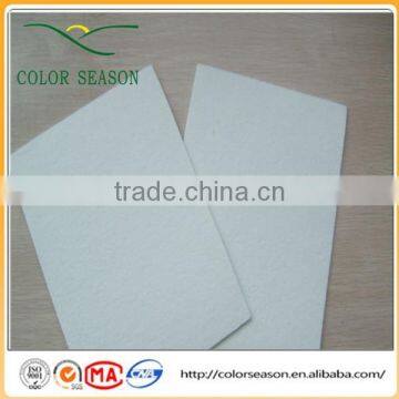 Color Season Ceramic Fiber Paper for Insulation