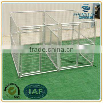 New XXXL Heavy Duty Dog Pet Cage Crate Kennel Playpen Exercise Pen photo-4