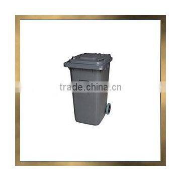 Rotomolding Plastic Dust Bin Trash Can photo-6