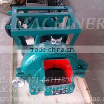 HSZC-230 Wheat/corn grinder machine with CE & IOS