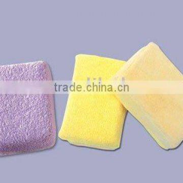 Car Cleaning Sponge