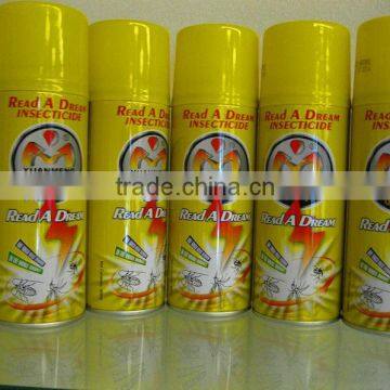 High quality Cockroach Odorless Insecticide for Africa