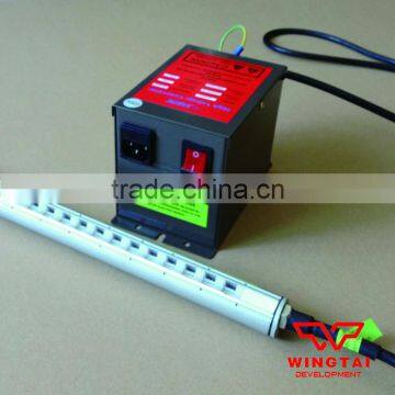 Wingtai Anti Static Equipment ESD Device Antistatic Ion Bar