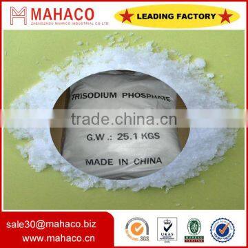 Factory price trisodium phosphate