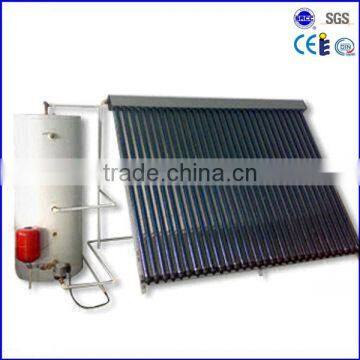 solar panel pool heater