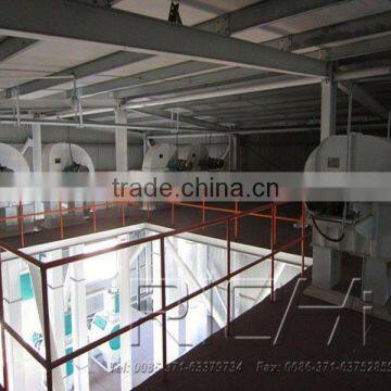 ce Certificated Large Capacity Stock Feed Plants photo-3