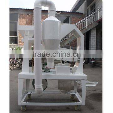 Small Grain Seed Cleaner for Sale photo-5
