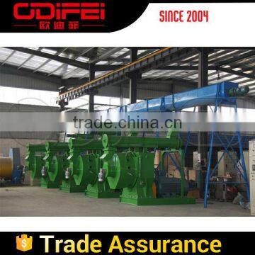 Best Quality Automatic Pigeon Pelleter photo-2