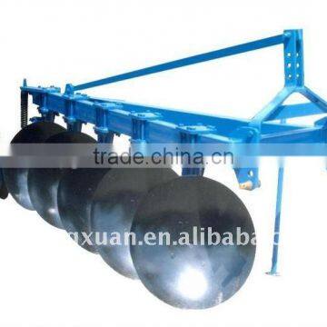 3-point Hydraulic Heavy Duty Disc Harrows Factory Price Well Function/ Performance photo-3