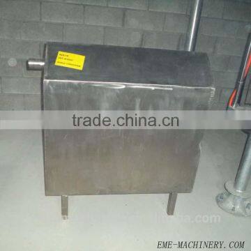 High Quality Livestock Slaughterhouse Equipment Knives Sterilizing Devices Butchery Equipment Of Abattoir Line photo-6