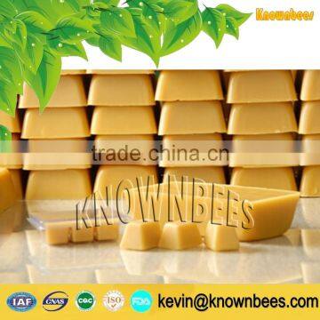 factory wholesale pure natural cosmetic beeswax