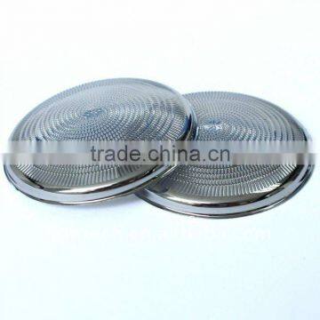 Speaker Cabinet Grill/metal Grill for Speaker Cabinet/perforated Metal Speaker Grill