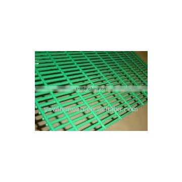 welded wire mesh fencing