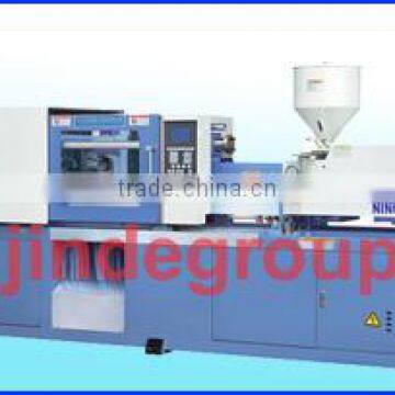 JD500 NINGBO JINDE plastic injection molding machine