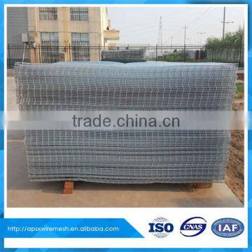 galvanized reinforcement construct mesh