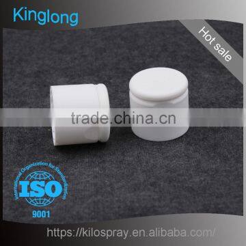 Fuzhou Manufacturer Up-down Locked System Factory Direct Sale Attractive Design Plastic Cap photo-6