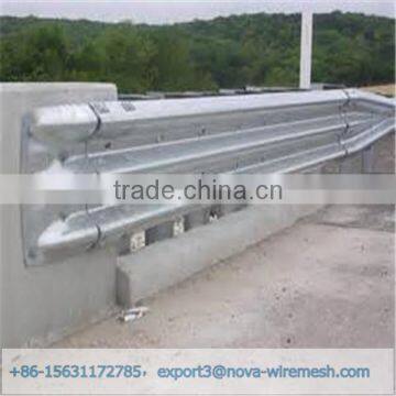 Low cost thrie-Beam guardrail for sale