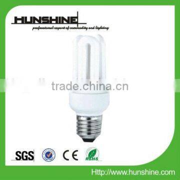 high quality 3u cfl light bulb with price