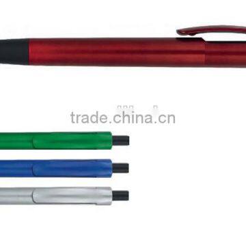 writing tool plastic ball pen office ball pen