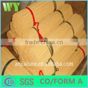 Natural Round Bamboo Stickes