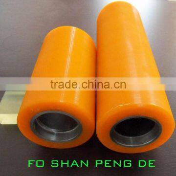 Urethane paint roller