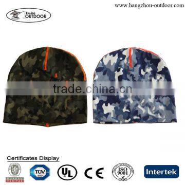 Wholesale Cheap Beanie Hat,Camo Print Beanie ,Camouflage Beanie Cap Manfacturer