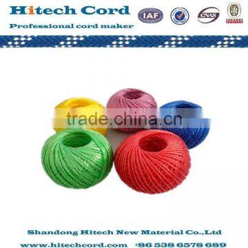 Chinese Manufacturer Supply PP BALER TWINE