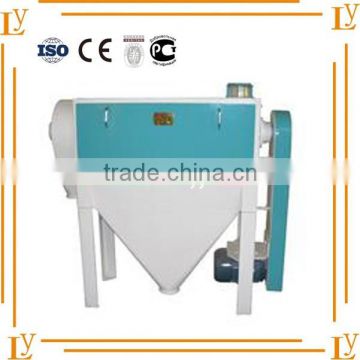 hot sale Wheat mill / Horizontal Scourer / flour milling machine