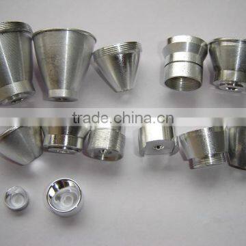 CNC turning stainless steel components large CNC machining cnc lathe price