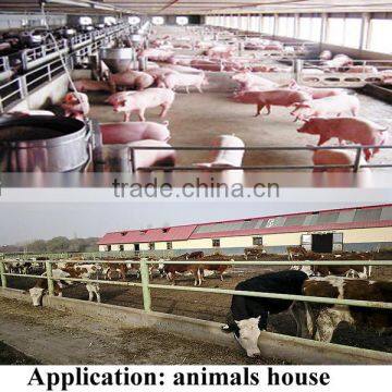 wholesale alibaba Horse Fence, cattle fence panels, sheep fencing