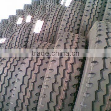 Radial Truck Tyre 6.50R16 photo-5