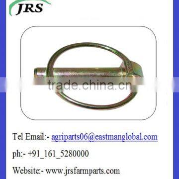 Spring Steel Tractor Safety Quick Release Linch Pin photo-6