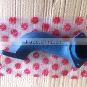Farm Tractor Parts Intake&exhaust Pipe photo-3