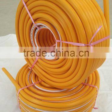 High Pressure Pvc Pipe Power Spray Hose For Sprayer photo-2