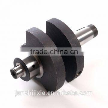 High Quality Original John Deere Crankshaft Titanium Crankshaft for Sale photo-4
