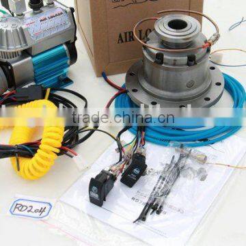 RD301 Air Locking Differential