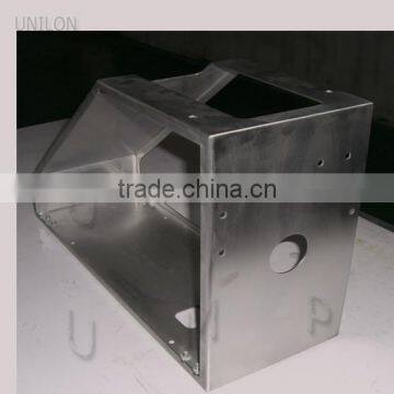 High Quality Sheet Metal Enclosure photo-3