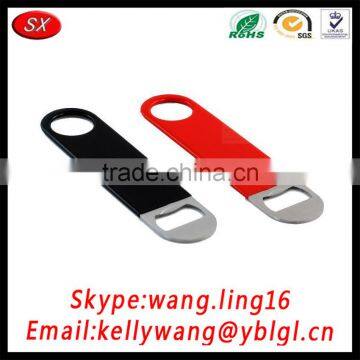 Custom Stainless Steel Bottle Opener,Steel Tooling Opener photo-4